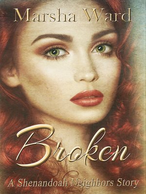 cover image of Broken